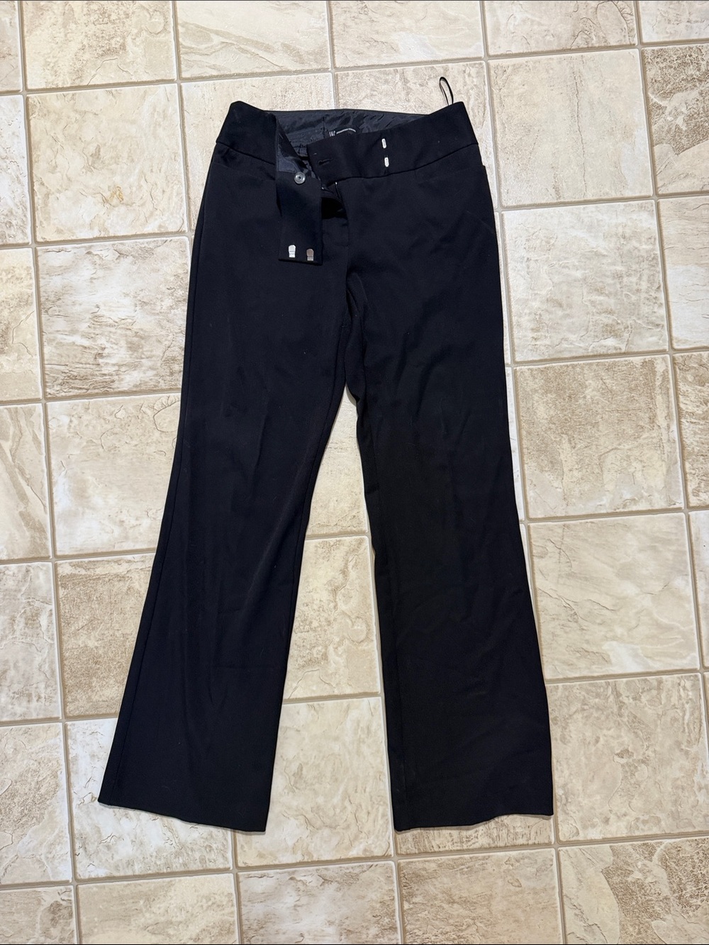 INC Dress Pants - Black